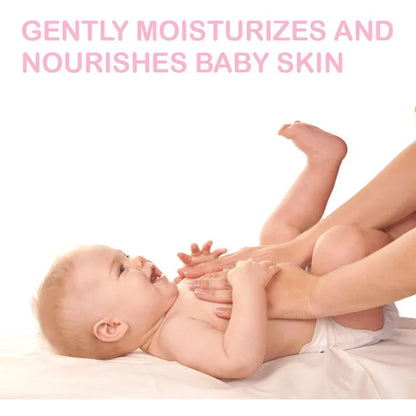 Cool & Cool Baby Milk Lotion – 500ml