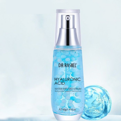 DR. RASHEL Hyaluronic Acid Water-Infused Serum