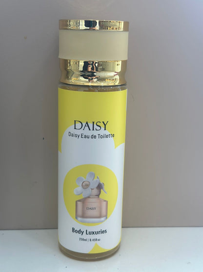 Daisy Body Luxuries