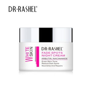 DR. RASHEL Fade Spots Night Cream