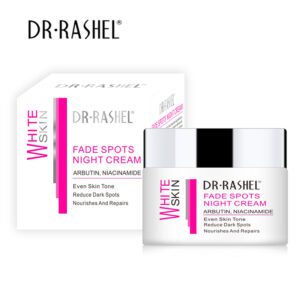 DR. RASHEL Fade Spots Night Cream