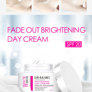 DR. RASHEL Whitening Day Cream