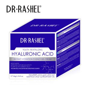 DR. RASHEL Hyaluronic Acid Essence Gel Cream