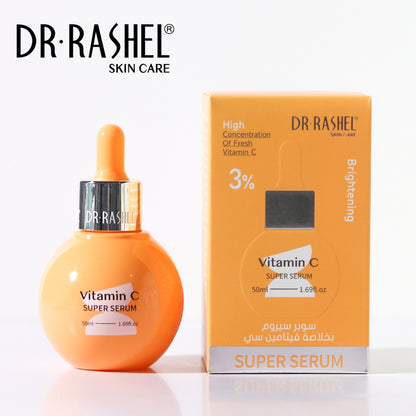 Dr. Rashel Vitamin C Super Serum
