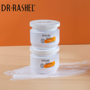 DR. RASHEL Vitamin C Brightening & Anti-Aging Moisturizer