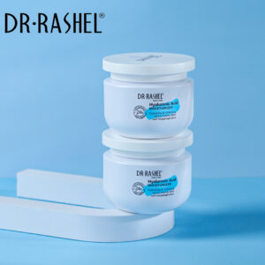 DR. RASHEL Hyaluronic Acid Hydrating & Vitalizing Moisturizer