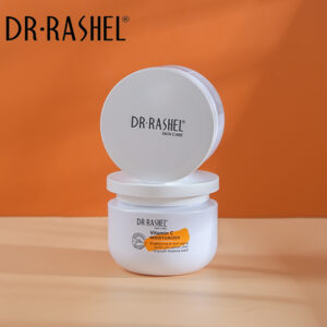 DR. RASHEL Vitamin C Brightening & Anti-Aging Moisturizer