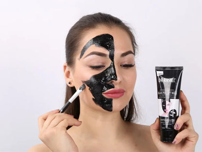 Dr. Rashel Black Peel-Off Mask