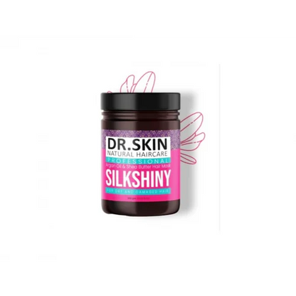 Dr. Skin Hair Mask – 300g