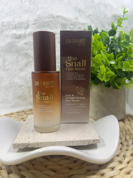 Dr. Rashel The Snail Face Serum (50 ml)