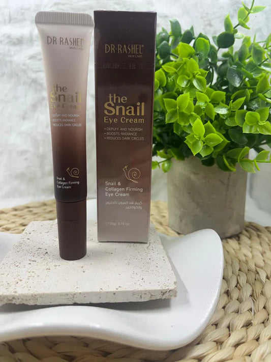 Dr. Rashel The Snail Eye Cream (20 g)