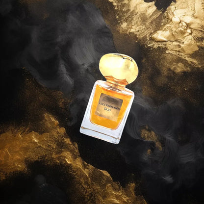 Luca Perfume Oud