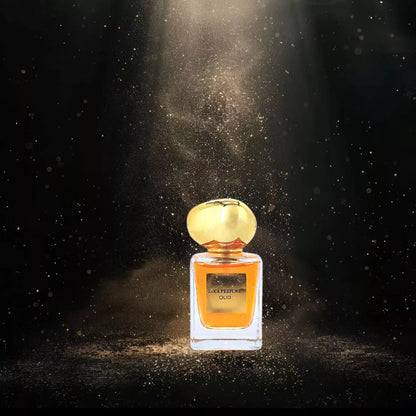 Luca Perfume Oud