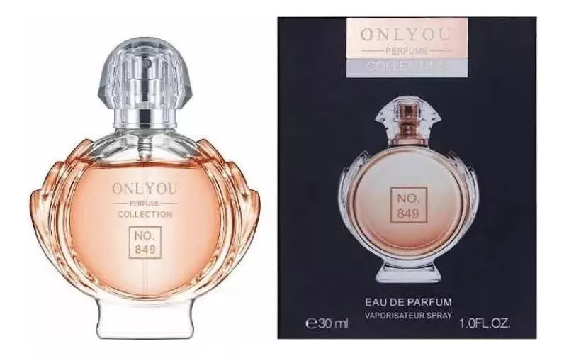 Only You Perfume Collection No. 849