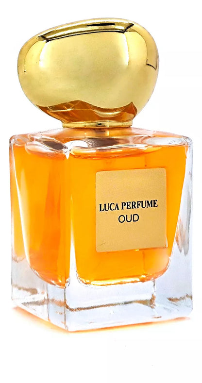 Luca Perfume Oud