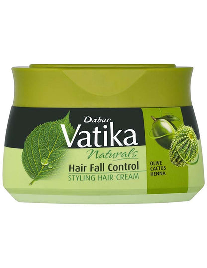 Dabur Vatika Hair Fall Cream 140g