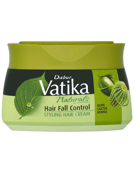 Dabur Vatika Hair Fall Cream 140g