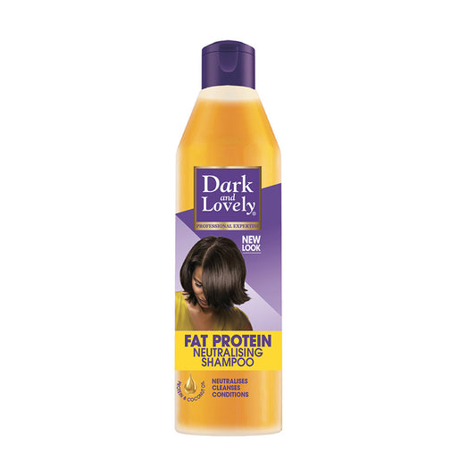Dark & Lovely Fat Protein Food Shampoo