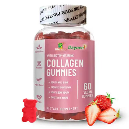Daynee Collagen Gummies