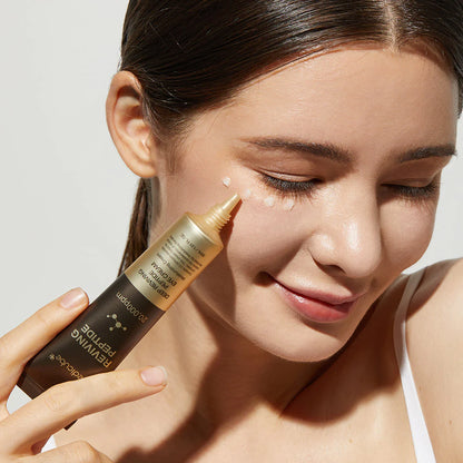 Medicube Deep Lifting Peptide Eye Cream
