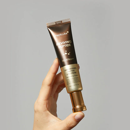 Medicube Deep Lifting Peptide Eye Cream