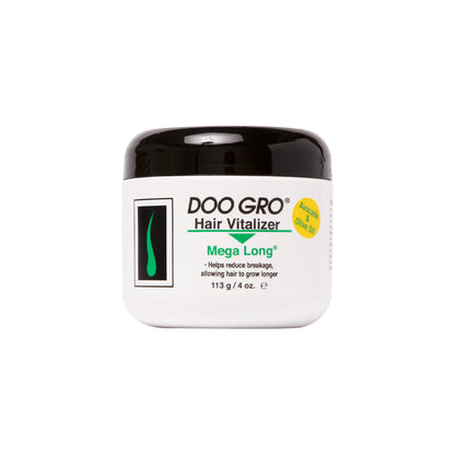 Doo Gro Mega Long Hair Vitalizer With Olive oil & Avocado oil