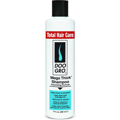 Doo Gro Mega Thick Shampoo