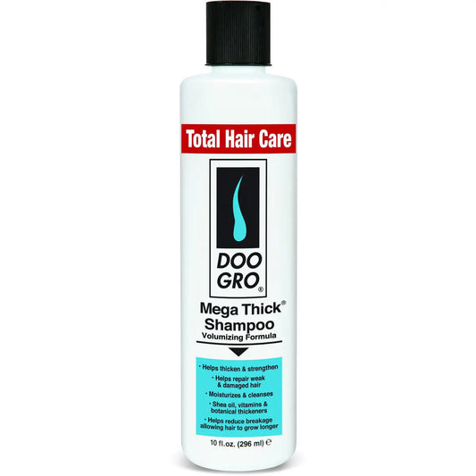 Doo Gro Mega Thick Shampoo