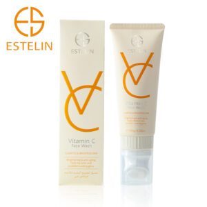 Estelin Vitamin C Face Wash (100g)