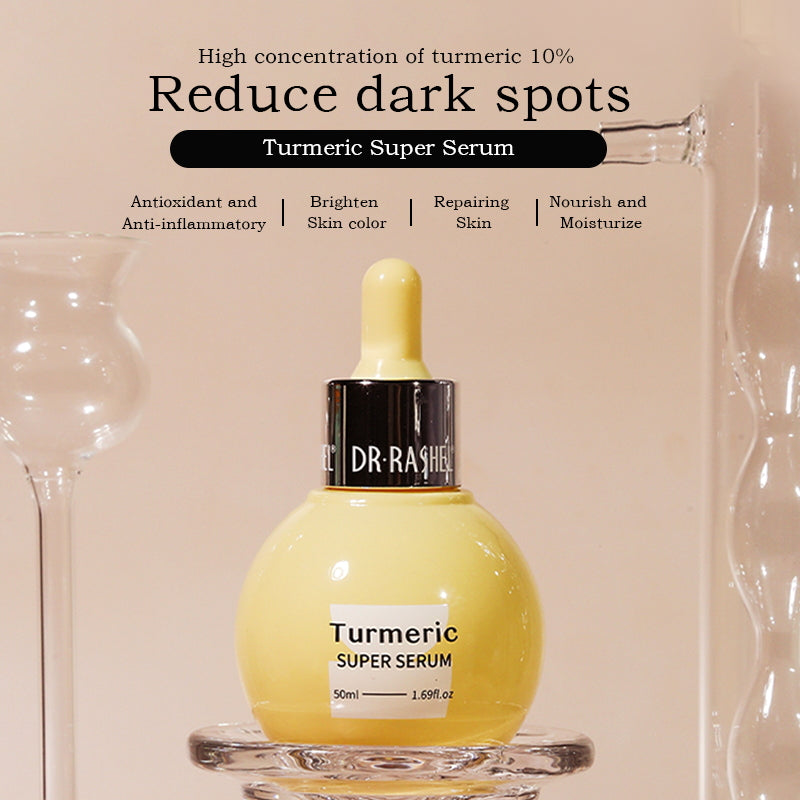 Dr. Rashel Turmeric Super Serum