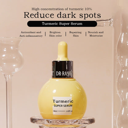 Dr. Rashel Turmeric Super Serum