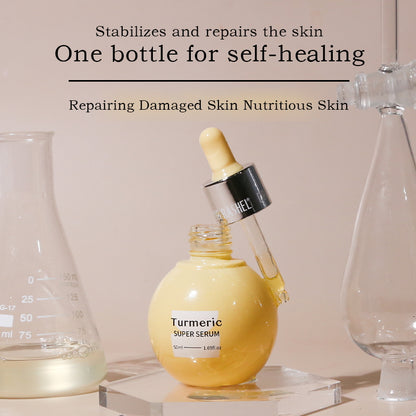 Dr. Rashel Turmeric Super Serum