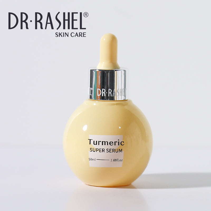 Dr. Rashel Turmeric Super Serum