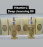 DR. RASHEL Vitamin C Deep Cleansing Oil (ES) (130ml)