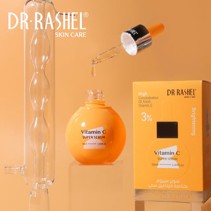 Dr. Rashel Vitamin C Super Serum