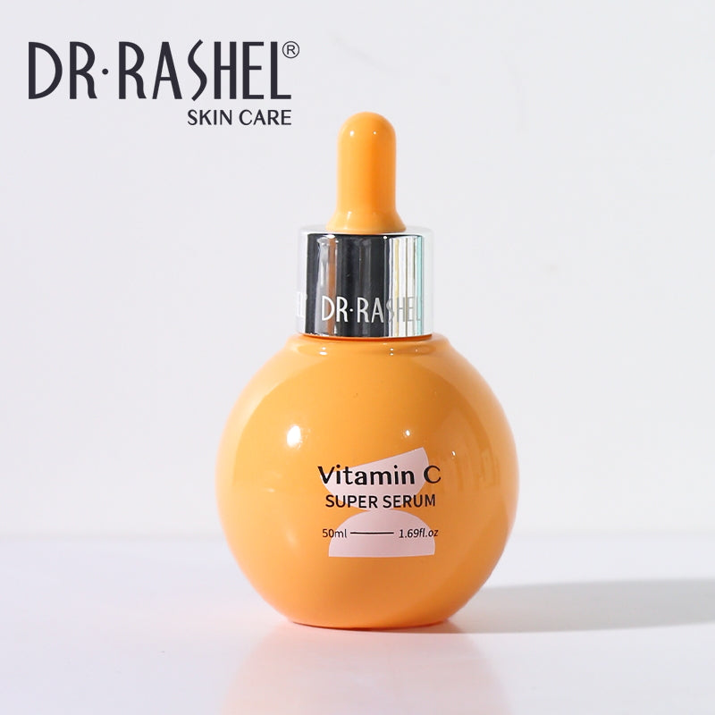 Dr. Rashel Vitamin C Super Serum