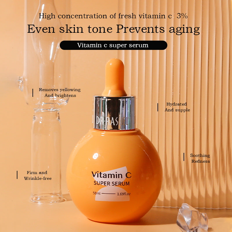 Dr. Rashel Vitamin C Super Serum