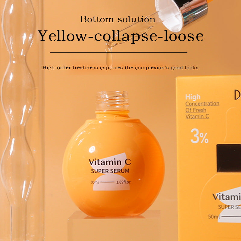 Dr. Rashel Vitamin C Super Serum