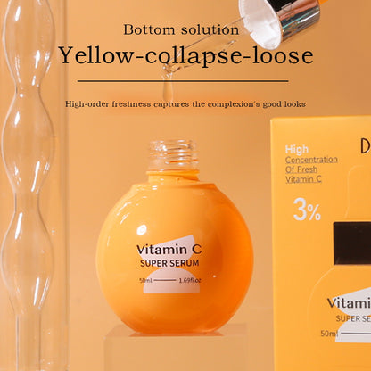 Dr. Rashel Vitamin C Super Serum