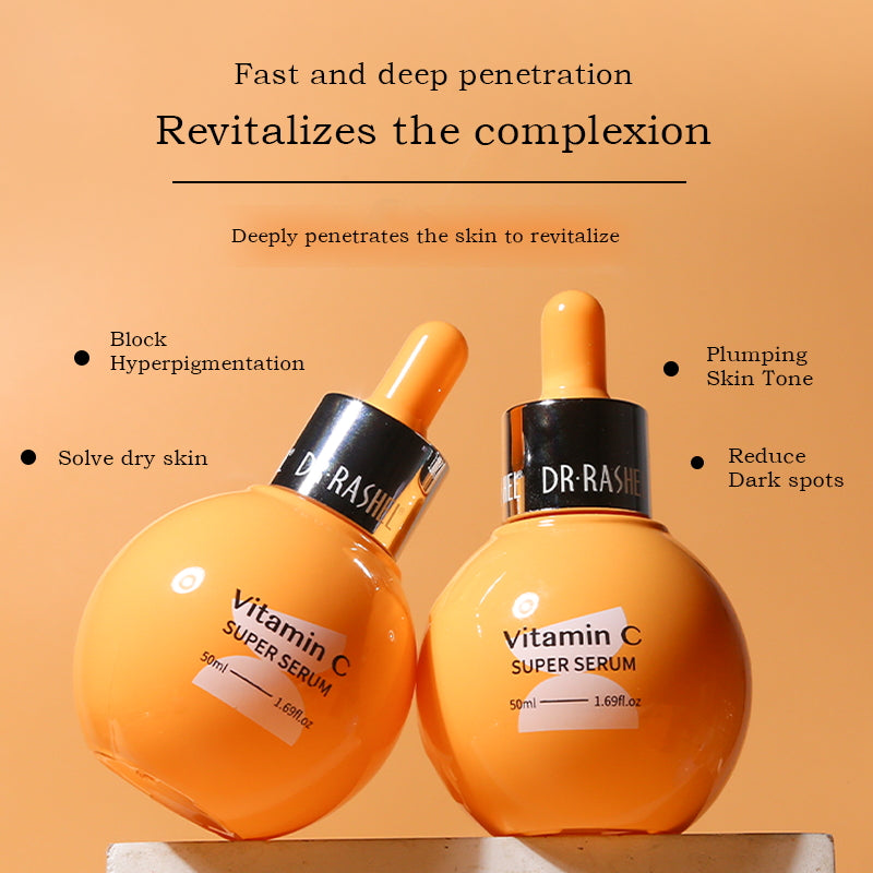 Dr. Rashel Vitamin C Super Serum