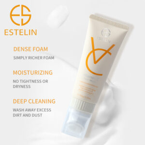 Estelin Vitamin C Face Wash (100g)