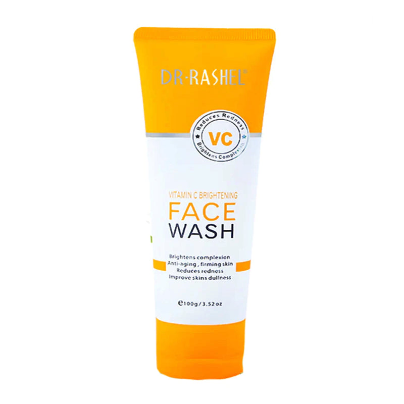 DR. RASHEL Vitamin C Brightening Face Wash