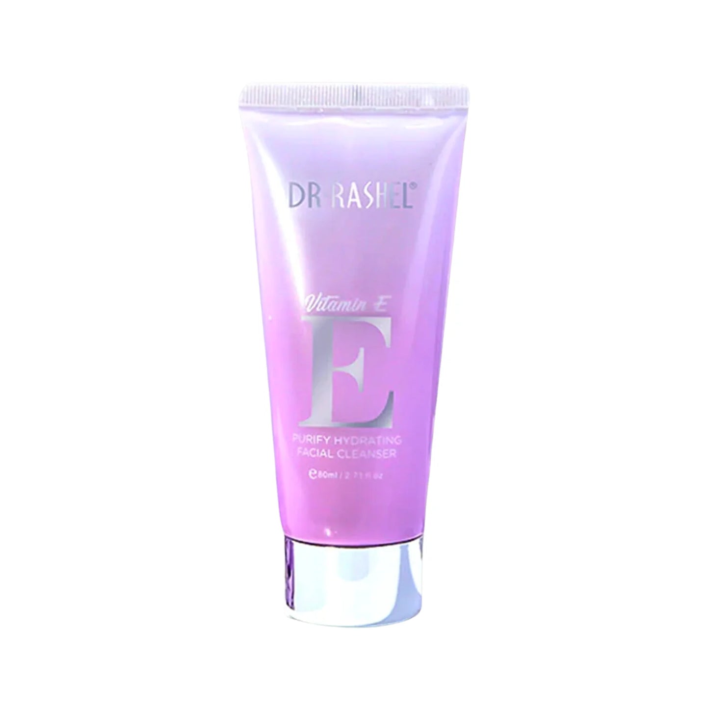 DR. RASHEL Vitamin E Purify Hydrating Facial Cleanser