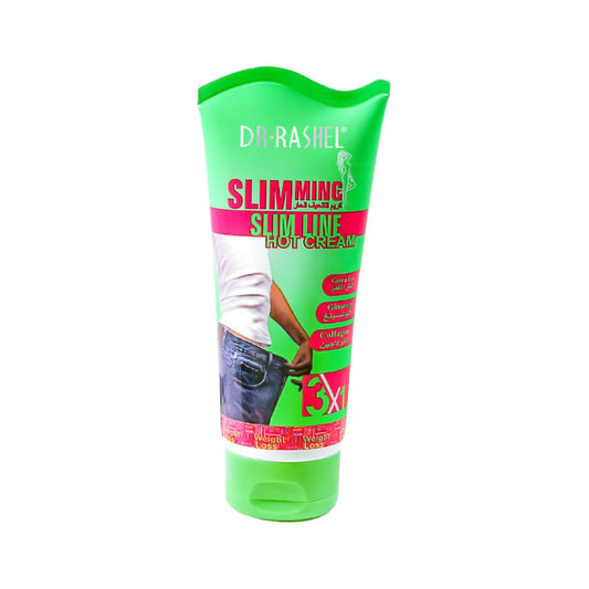 Dr. Rashel Slimming Slim Line Hot Cream-150g