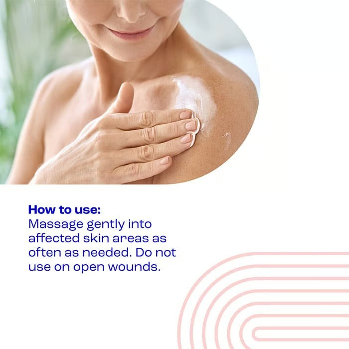 E45 CICA Soothe & Repair Cream