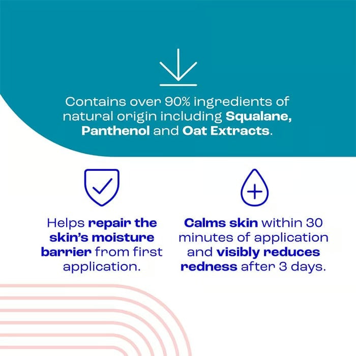 E45 CICA Soothe & Repair Cream