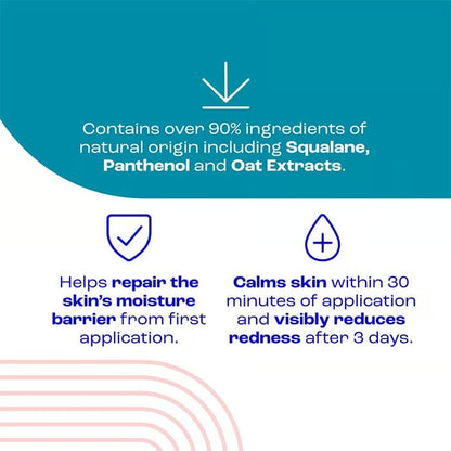 E45 CICA Soothe & Repair Cream