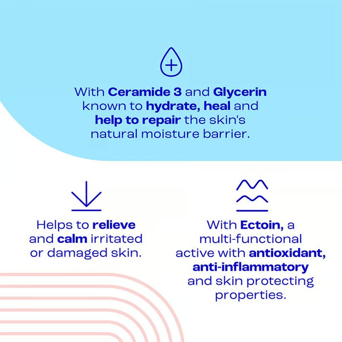 E45 Dermatitis Relief Cream