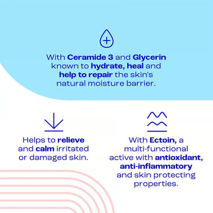 E45 Dermatitis Relief Cream