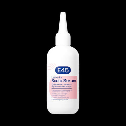 E45 Dry Scalp Serum